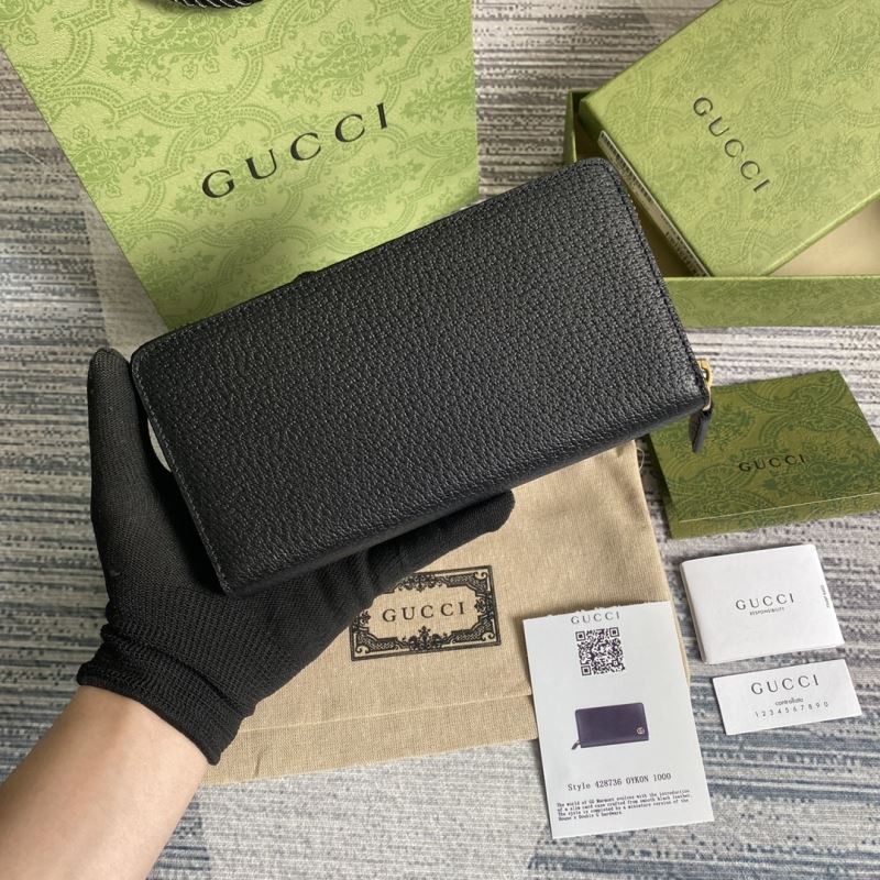 Gvc*1 wallets